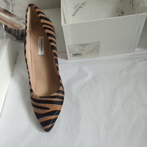 Bennett uk4 eur 37 - l.k.bennett,