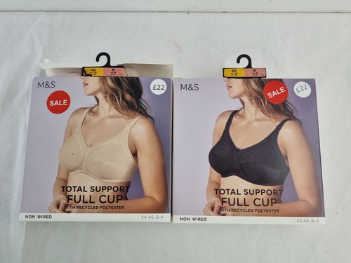 Women 2pcs bundle bras - women's,