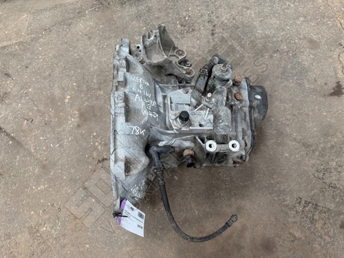 Vauxhall meriva 4 - b, 16v