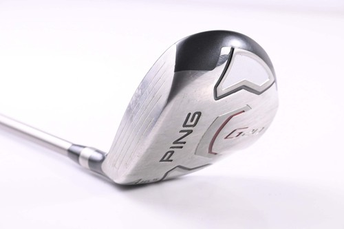 Left hand ping g20 wood - ping,