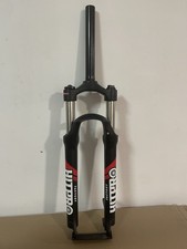 Matt black mountain bike - 29",