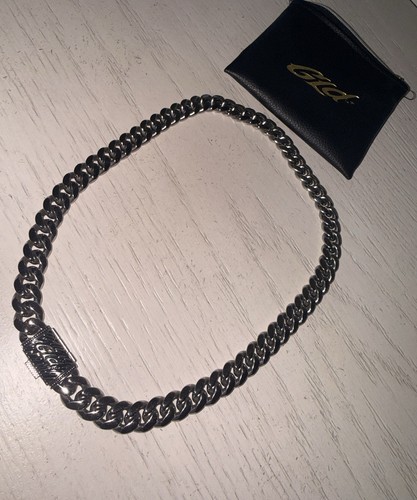 Gld signature white gold - signature,