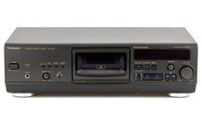 Technics RS-AZ6 Tape Deck +FB