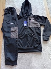 Berghaus Men's Tracksuit Size