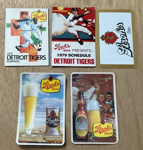 Detroit tigers pocket - pocket, schedule