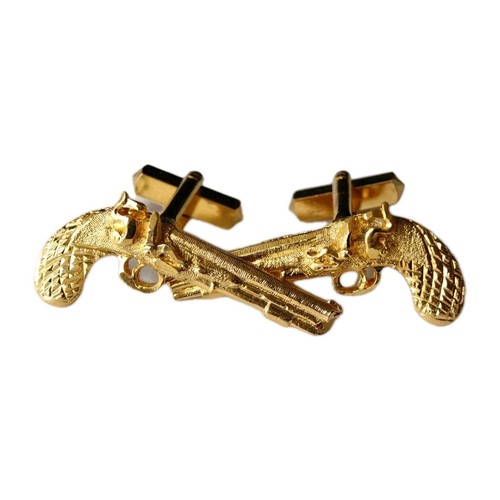 Kigu cufflinks vintage - cufflinks,