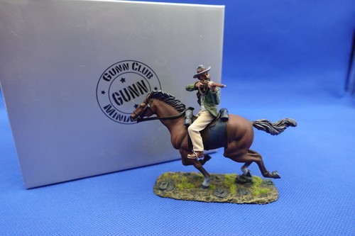 Boxed thomas gunn miniatures - thomas,