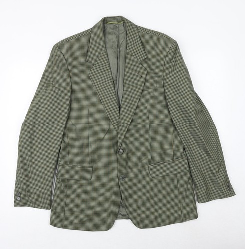 Skopes mens green check - skopes,