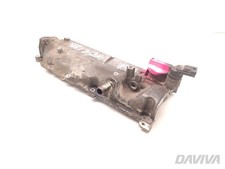 Fiat Grande Punto Engine