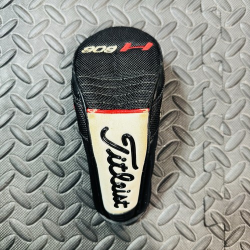 Titleist 909h hybrid headcover - titleist,