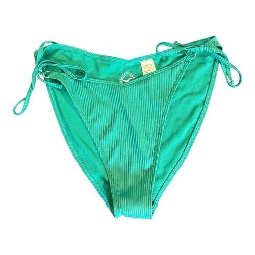 Hollister womens cheeky bikini - hollister,