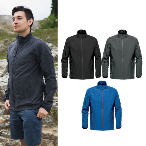 Stormtech kyoto jacket kpx - kyoto,
