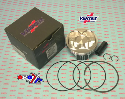 Piston kit vertex c gp - piston,