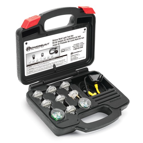Powerbuilt deluxe fuel - powerbuilt,