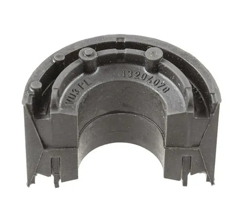 Stabilizer rubber bush front - rubber,