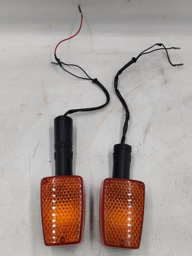 Pair rear arrows - pair, cb
