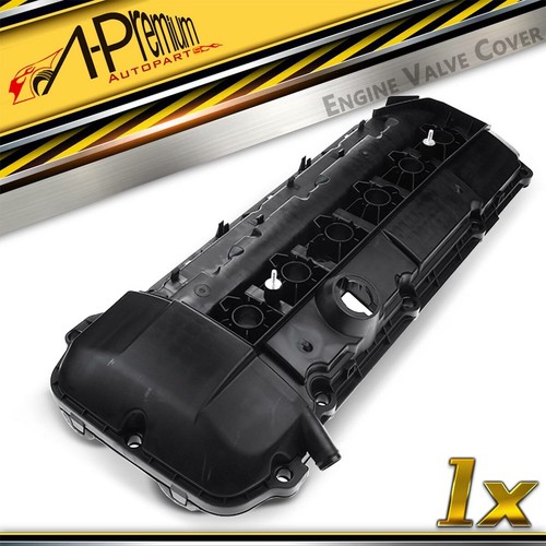 Cylinder head valve cover - cylinder,