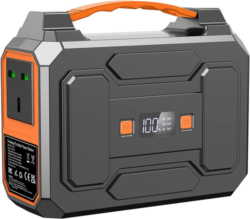 Powkey 100w portable power - powkey,