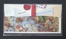 GB 1992 MNH GREETINGS MEMORIES STAMPS G1 PRESENTATION PACK