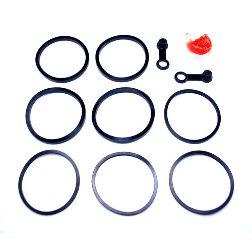Brake caliper repair - caliper, kit