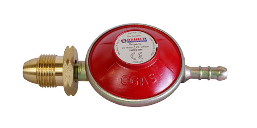Propane regulator pol - regulator,