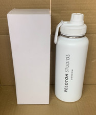 Peloton London Stainless Steel