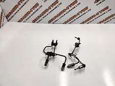 2007 MITSUBISHI SHOGUN PAJERO MK4 3.2 DiD FUEL INJECTOR PIPES