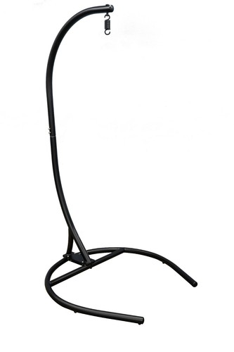 Hanging chair stand steel - hanging, |