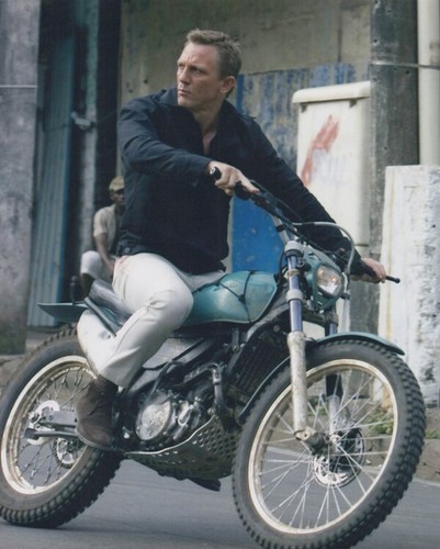 Daniel craig riding - daniel,