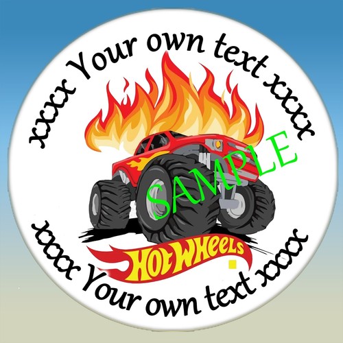 For hot wheels - for,