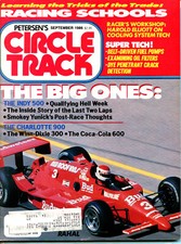 Circle Track Magazine