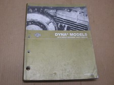 Harley Davidson DYNA 2016