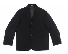 Vivaki Black Suit Jacket for