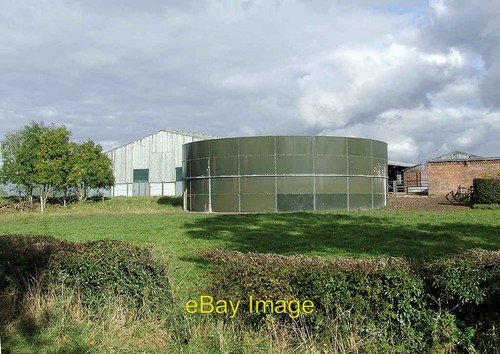 Photo 6x4 slurry - photo,