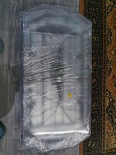 56 LED Roof Recovery Light Bar Amber Warning Strobe Flashing Beacon Magnetic UK