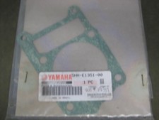 NOS OEM Yamaha Cylinder Gasket 2005-09 & 2011-16 TTR125E TT-R125E 5HH-E1351-00