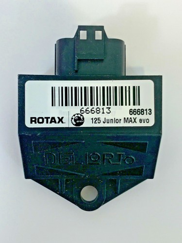 Rotax max evo - max, junior