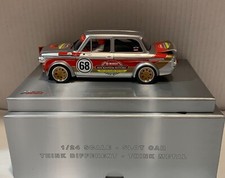Slot Car Brm 179 1/24 Nsu 1300