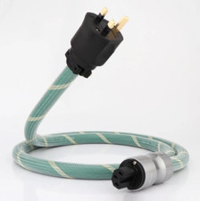 HiFi UK 13A AC Power Cable