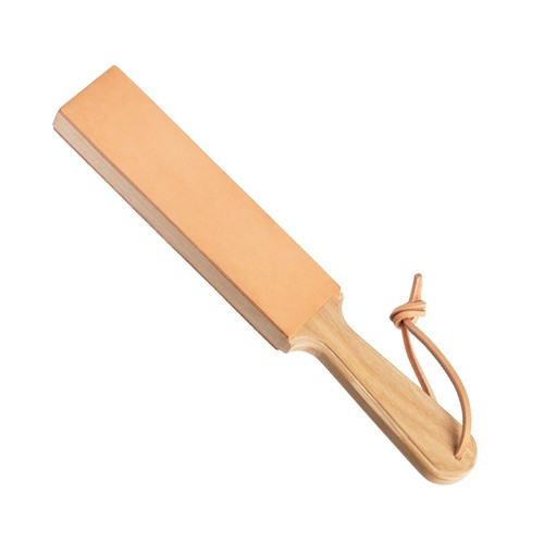 Double sided strop smooth - strop, &
