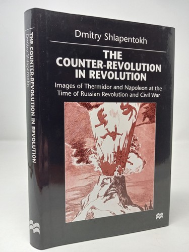Counter revolution - counter-revolution, in