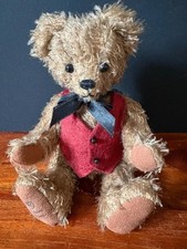 Robin rive simon teddy - robin,
