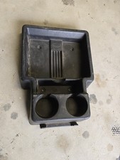 Land Rover Defender 90 110 Cubby Box Tray Centre Console Tray middle 