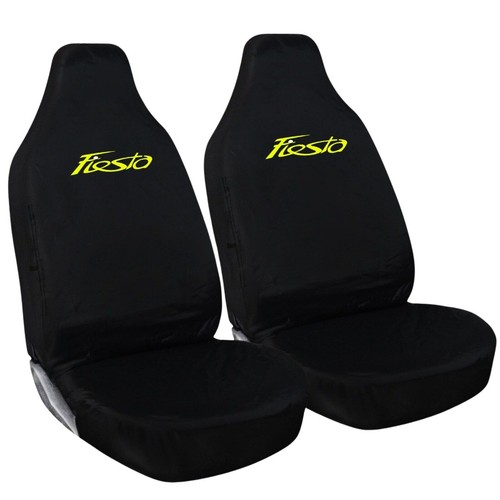 Fits ford fiesta yellow - ford,