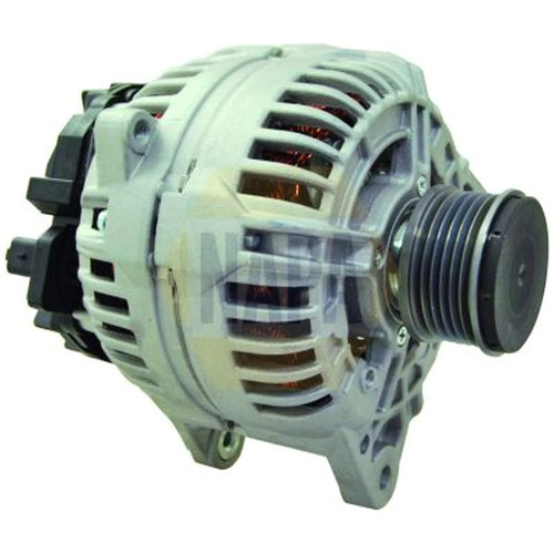 Napa car alternator - napa, fits