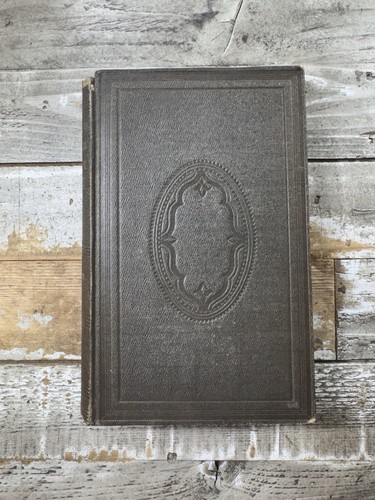 1861 antique historical - 1861,