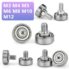 M3 M4 M5-M10 Male Threaded