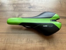 Road bike saddle CAAD12