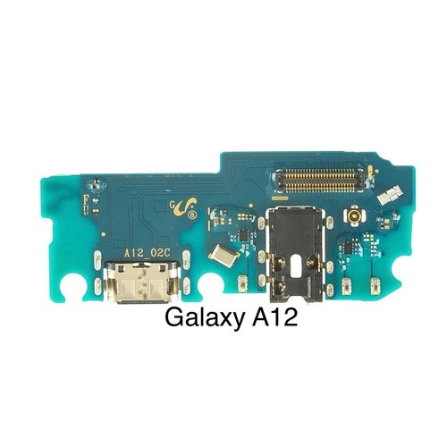 Samsung galaxy a12 - a12, a125f