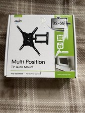 AVF Standard Multi Position